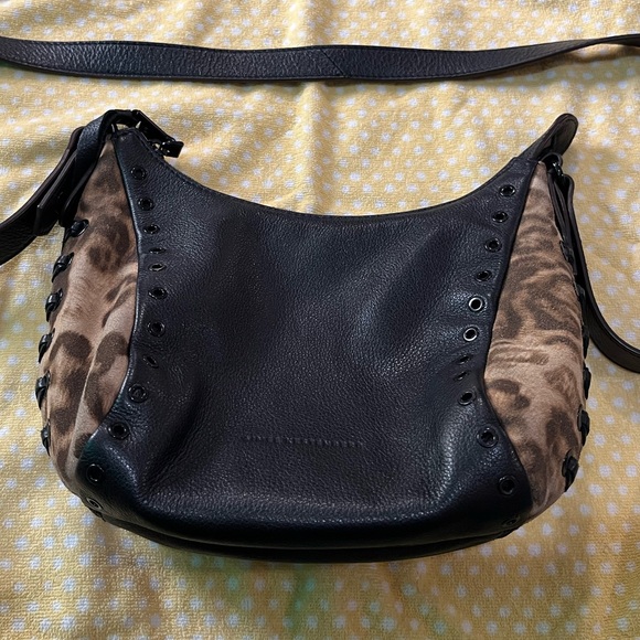Aimee Kestenberg Austin Vibes Crossbody Bag - Picture 1 of 6